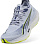 Кроссовки мужские Puma ForeverRun Nitro 2 Cool Weather/Yellow Alert - Фото 7 малая