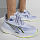 Кроссовки мужские Puma ForeverRun Nitro 2 Cool Weather/Yellow Alert - Фото 8 малая
