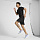 Кроссовки мужские Puma ForeverRun Nitro 2 Cool Weather/Yellow Alert - Фото 9 малая