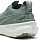 Кроссовки мужские Puma ForeverRun Nitro 2 Green Moon/Peaceful Blue - Фото 3 малая