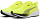 Кроссовки мужские Puma Darter Pro Yellow Alert/Black - Фото 2 малая