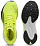 Кроссовки мужские Puma Darter Pro Yellow Alert/Black - Фото 5 малая