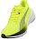 Кроссовки мужские Puma Darter Pro Yellow Alert/Black - Фото 7 малая