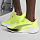 Кроссовки мужские Puma Darter Pro Yellow Alert/Black - Фото 8 малая