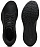 Кроссовки мужские Puma Darter Pro Black/Black/Cool Dark Gray - Фото 5 малая