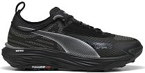 Кроссовки мужские Puma Voyage Nitro 3 Black/Silver