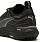 Кроссовки мужские Puma Voyage Nitro 3 Black/Silver - Фото 3 малая