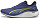 Кроссовки мужские Puma Electrify Nitro 4 Blue Crystal/Yellow Alert - Фото 4 малая