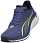 Кроссовки мужские Puma Electrify Nitro 4 Blue Crystal/Yellow Alert - Фото 7 малая