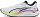Кроссовки мужские Puma Electrify Nitro 4 White/Pure Magenta/Yellow Alert - Фото 4 малая