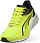Кроссовки мужские Puma Electrify Nitro 4 Yellow Alert/Feather Gray/Black - Фото 7 малая