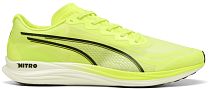 Кроссовки мужские Puma Propio Nitro Yellow Alert/Black
