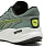 Кроссовки мужские Puma Magnify Nitro 2 Green Moon/Yellow Alert - Фото 3 малая