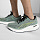 Кроссовки мужские Puma Magnify Nitro 2 Green Moon/Yellow Alert - Фото 8 малая