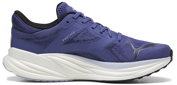 Кроссовки мужские Puma Magnify Nitro 2 Blue Crystal/Cool Weather - Фото 6 большая