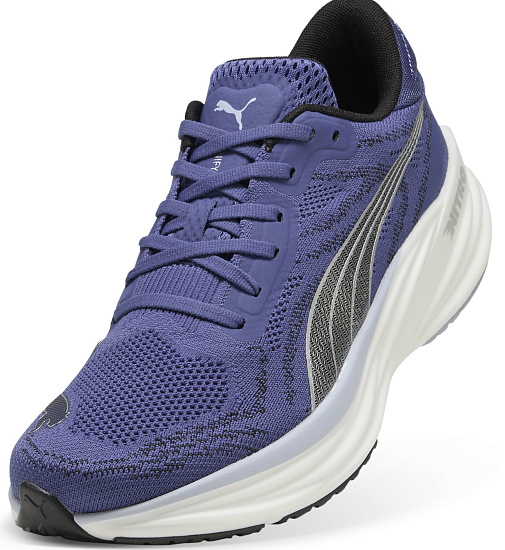 Кроссовки мужские Puma Magnify Nitro 2 Blue Crystal/Cool Weather - Фото 7 большая