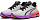 Кроссовки мужские Puma Fast-Trac Nitro 3 Feather Gray/Glowing Red/Pure Magenta - Фото 2 малая
