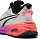 Кроссовки мужские Puma Fast-Trac Nitro 3 Feather Gray/Glowing Red/Pure Magenta - Фото 3 малая