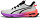 Кроссовки мужские Puma Fast-Trac Nitro 3 Feather Gray/Glowing Red/Pure Magenta - Фото 4 малая