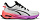 Кроссовки мужские Puma Fast-Trac Nitro 3 Feather Gray/Glowing Red/Pure Magenta - Фото 1 малая