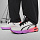 Кроссовки мужские Puma Fast-Trac Nitro 3 Feather Gray/Glowing Red/Pure Magenta - Фото 8 малая