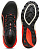 Кроссовки мужские Puma Electrify Nitro 4 Trail Black/Glowing Red/Warm White - Фото 5 малая