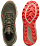Кроссовки мужские Puma Electrify Nitro 4 Trail Loden Green/Desert Dust/Glowing Red - Фото 5 малая