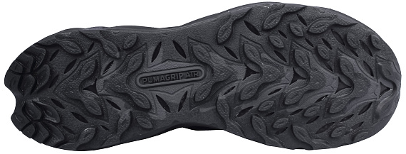 Кроссовки мужские Puma Fast-Trac Nitro 3 Flat Dark Gray/Black - Фото 4 большая
