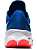 Кроссовки мужские ASICS Novablast Directoire Blue/White - Фото 6 малая