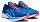 Кроссовки мужские ASICS Novablast Directoire Blue/White - Фото 9 малая
