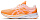 Кроссовки мужские ASICS Novablast Orange Pop/White - Фото 6 малая