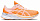 Кроссовки мужские ASICS Novablast Orange Pop/White - Фото 1 малая