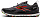 Кроссовки мужские Brooks Cascadia 18 Gtx Blackened Pearl/Black/Tomato - Фото 2 малая