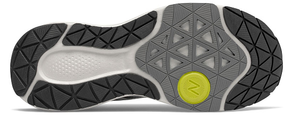 Кроссовки мужские New Balance FuelCell Lerato White - Фото 4 большая