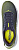 Кроссовки мужские Hoka Rincon 2 Odyssey Grey/White - Фото 4 малая