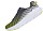 Кроссовки мужские Hoka Rincon 2 Odyssey Grey/White - Фото 5 малая