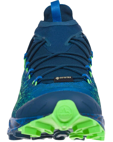 Кроссовки мужские La Sportiva Tempesta Gtx Opal/Jasmine Green - Фото 5 большая