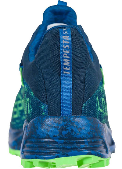 Кроссовки мужские La Sportiva Tempesta Gtx Opal/Jasmine Green - Фото 6 большая