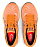 Кроссовки мужские ASICS Gel-Nimbus 22 Orange Pop/Black - Фото 4 малая