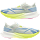 Кроссовки Reebok Floatride Energy X Opal Glow/Acid Yellow/Essential Blue - Фото 10 малая