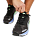 Кроссовки мужские Puma Velocity Nitro 2 Fade Puma Black/Elektro Purple/Puma Silver - Фото 7 малая