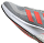 Кроссовки мужские Adidas Supernova Grey Two/Turbo/Grey Six - Фото 5 малая