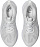 Кроссовки мужские ASICS Novablast 5 White/Piedmont Grey - Фото 4 малая