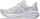 Кроссовки мужские ASICS Novablast 5 White/Piedmont Grey - Фото 6 малая