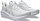 Кроссовки мужские ASICS Novablast 5 White/Piedmont Grey - Фото 8 малая