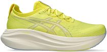 Кроссовки мужские ASICS Gel-Nimbus 27 Citron/Cream