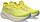 Кроссовки мужские ASICS Gel-Nimbus 27 Citron/Cream - Фото 8 малая