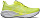 Кроссовки мужские ASICS Novablast 5 Citron/White - Фото 1 малая