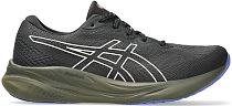 Кроссовки мужские ASICS Gel-Pulse 15 Gtx Black/Brown Stone