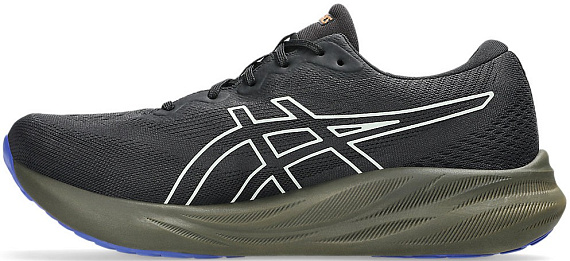 Кроссовки мужские ASICS Gel-Pulse 15 Gtx Black/Brown Stone - Фото 6 большая